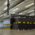 Textured Polypropylene Sheet Black